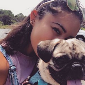 Meet your Posher, Ariel